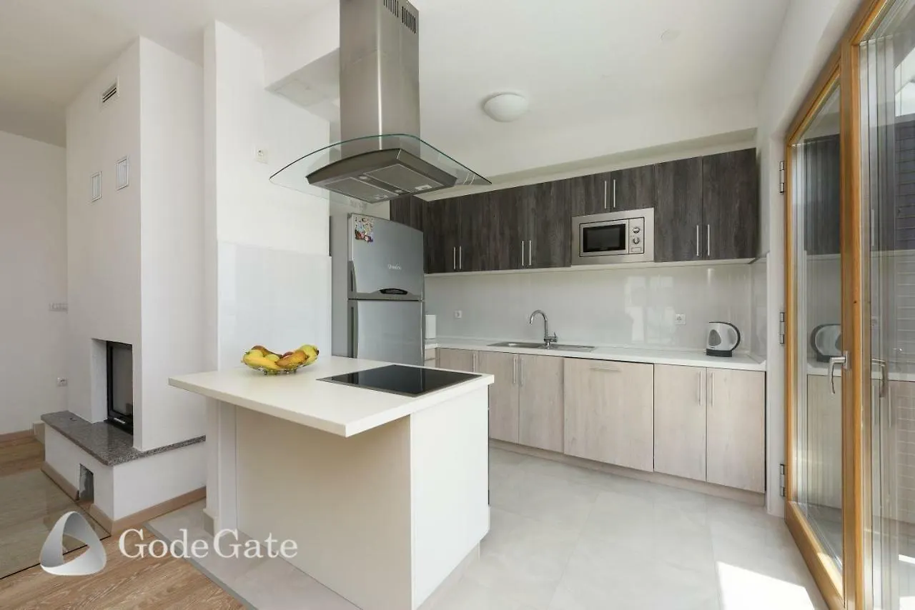 Villa Lubey Ljubac  0*, Ljubac (Zadar) Croatia
