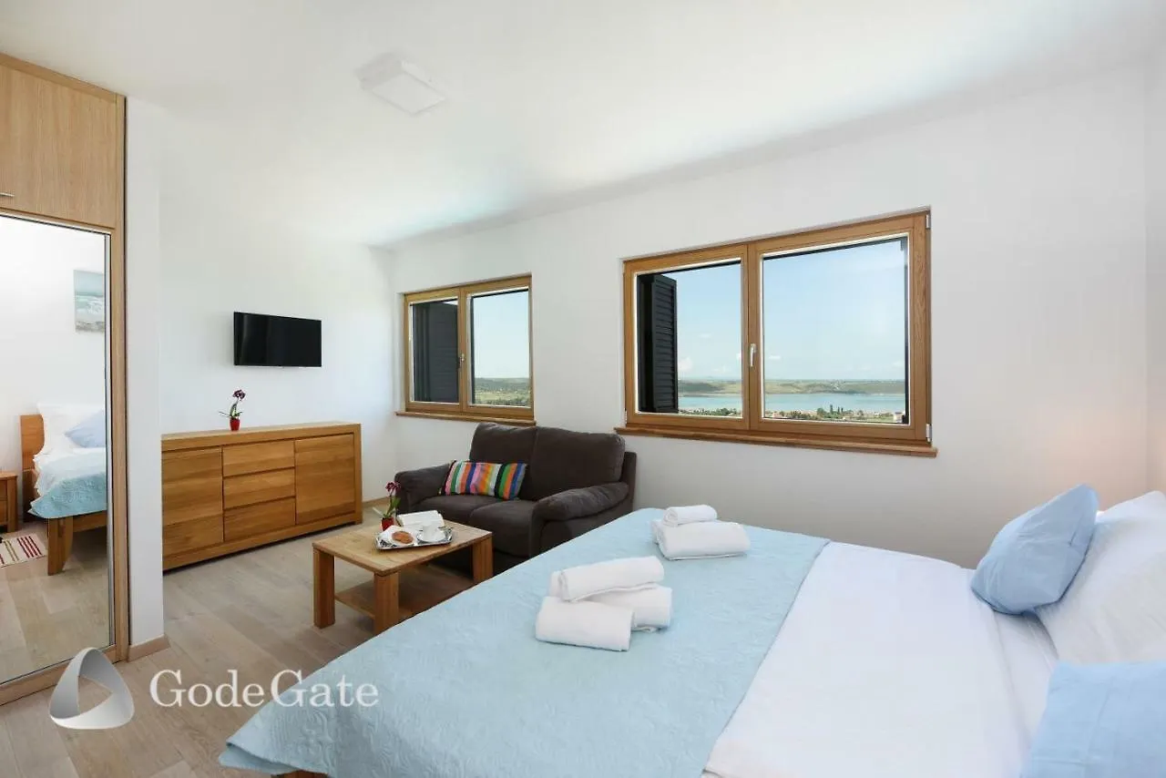 Villa Lubey Ljubac  0*, Ljubac (Zadar)