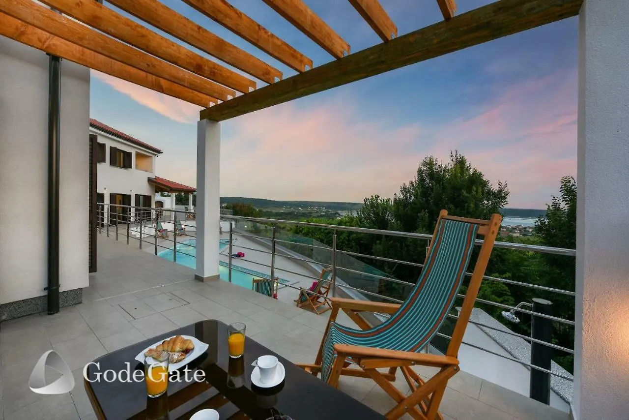 Villa Lubey Ljubac  0*, Ljubac (Zadar)
