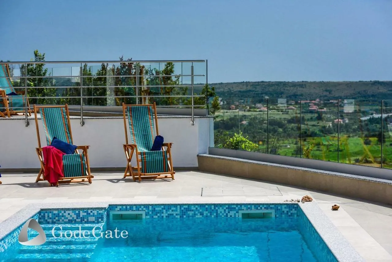 Villa Lubey Ljubac  Ljubac (Zadar)