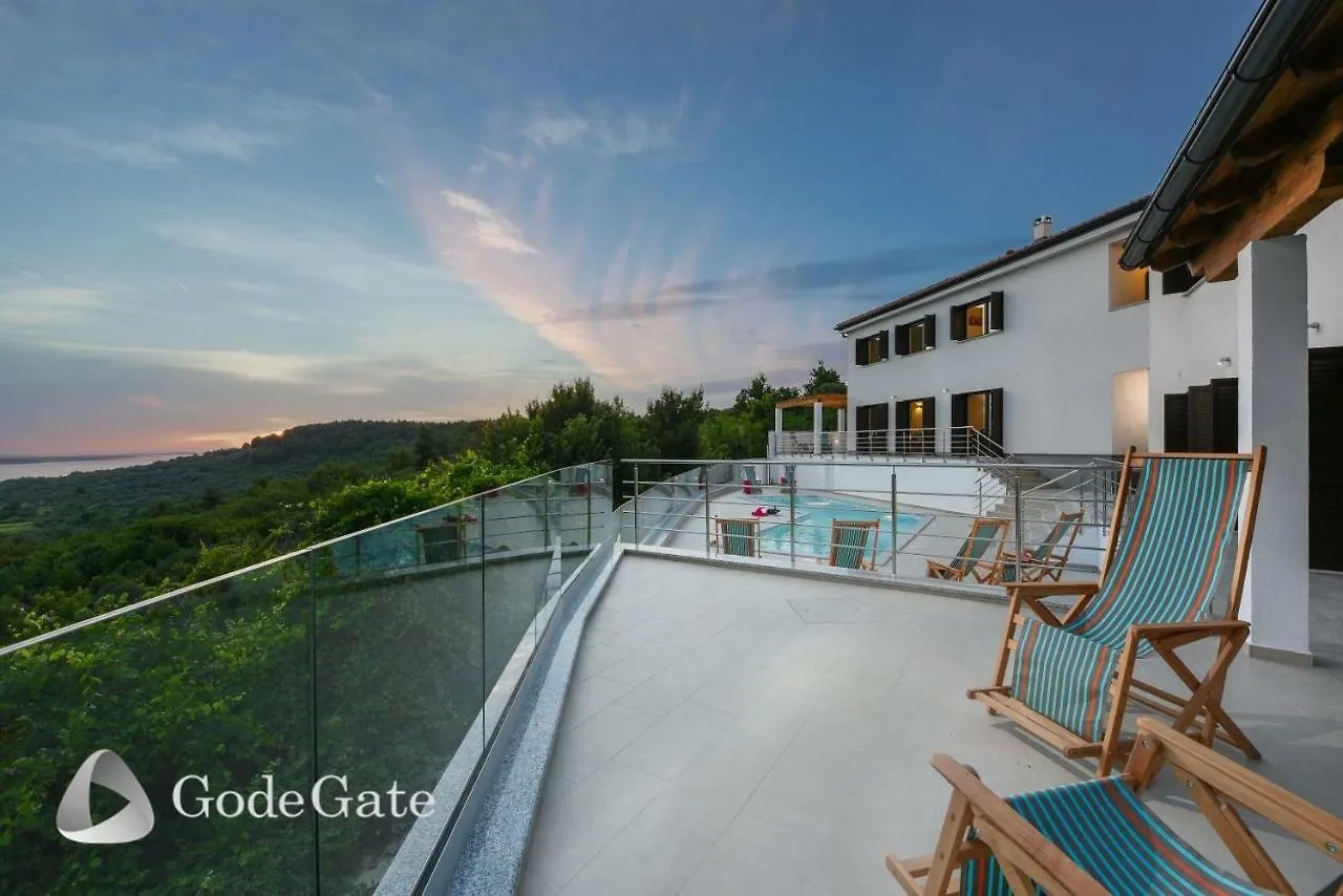 Villa Lubey Ljubac  0*, Ljubac (Zadar)